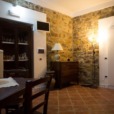 L' Aia Resort Trentinara Экстерьер фото
